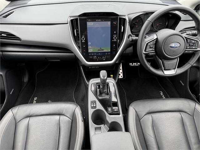 image-11, 2025 Subaru Crosstrek 2.0 premium at Dunedin
