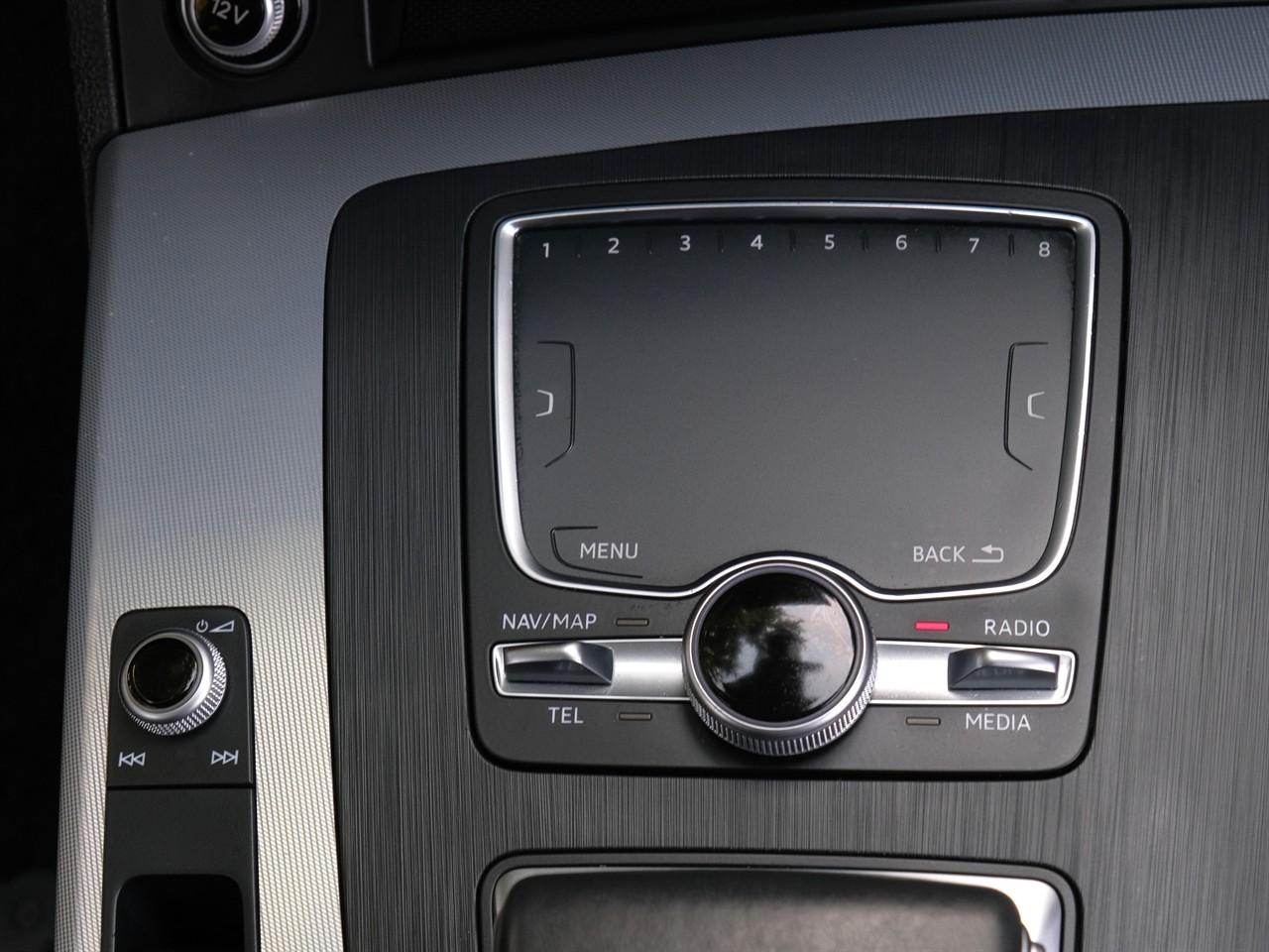 image-13, 2018 Audi Q5 2.0TFSI Quattro at Christchurch