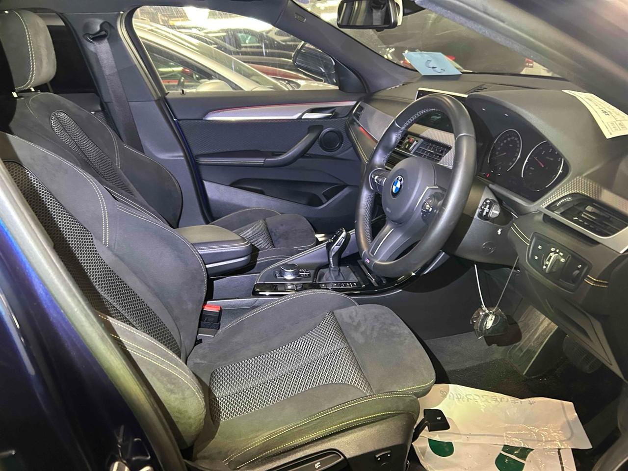 image-4, 2018 BMW X2 xDrive 2.0i Motorsport 4WD at Christchurch