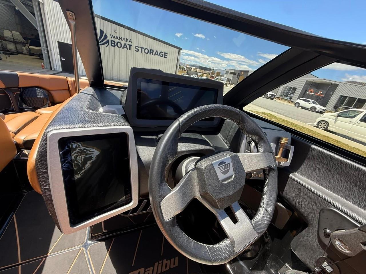 image-7, 2023 Malibu Wakesetter 23 LSV Wake Boat at Christchurch