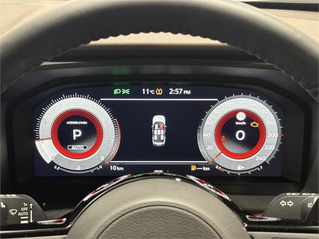 image-18, 2026 Nissan X-Trail STL 4WD NTrek 7, 2.5 5 seat at Invercargill