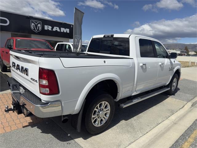 image-3, 2020 RAM 2500 6.7 Cummins Rambox at Central Otago