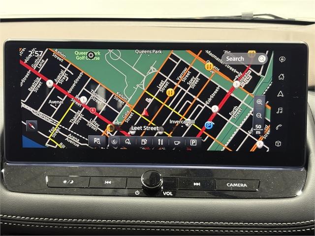 image-14, 2026 Nissan X-Trail STL 4WD NTrek 7, 2.5 5 seat at Invercargill