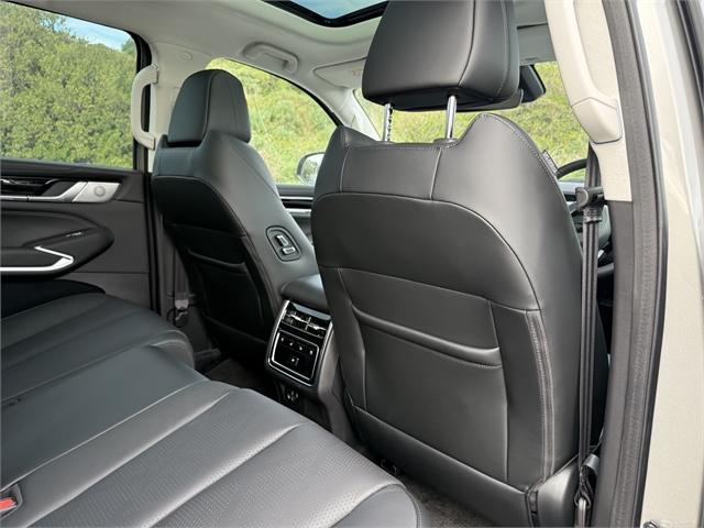 image-14, 2025 GWM Cannon Alpha Ultra Phev at Dunedin