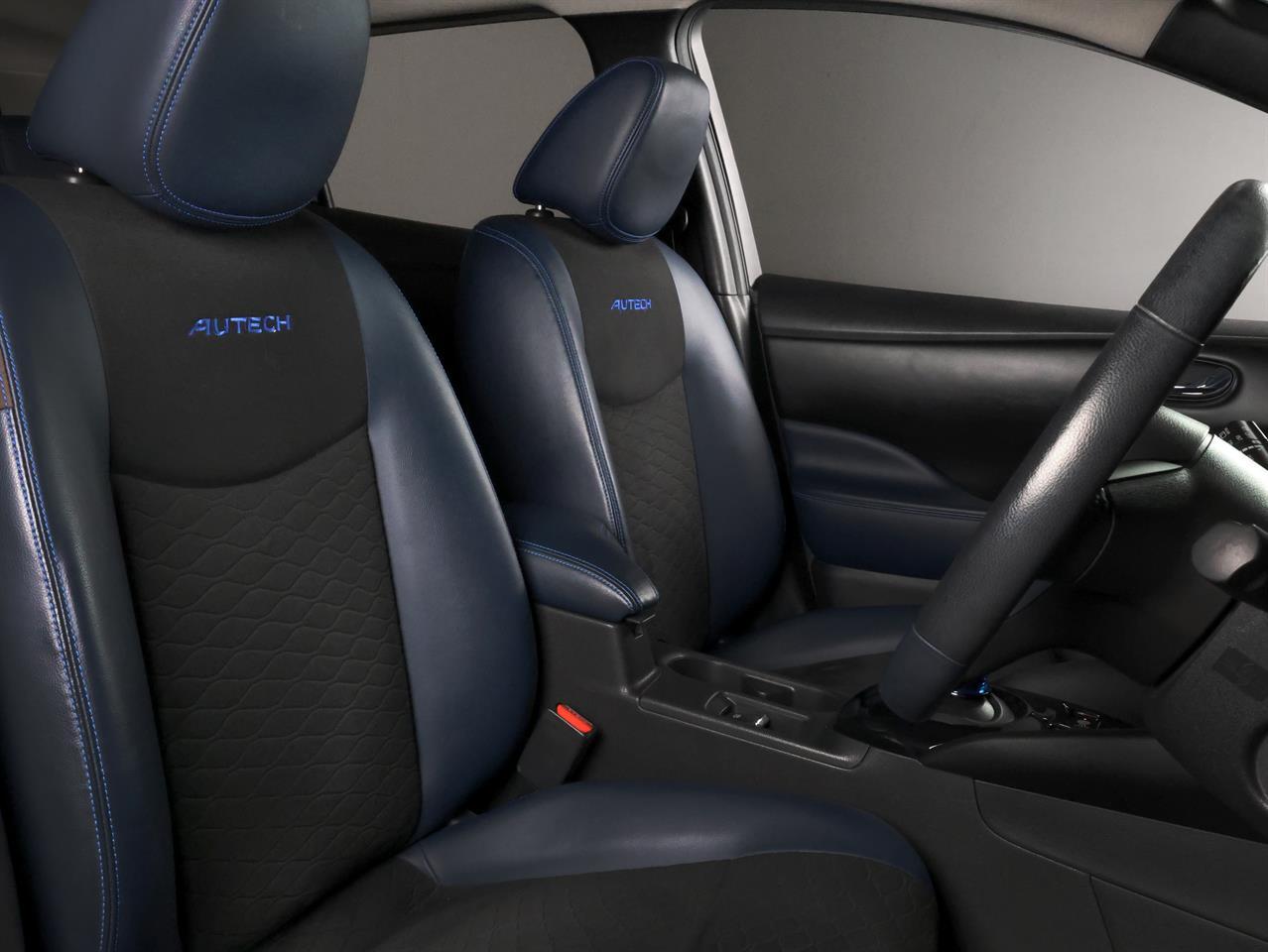 image-16, 2020 Nissan Leaf AUTECH (40kWh) 'ProPILOT' at Christchurch