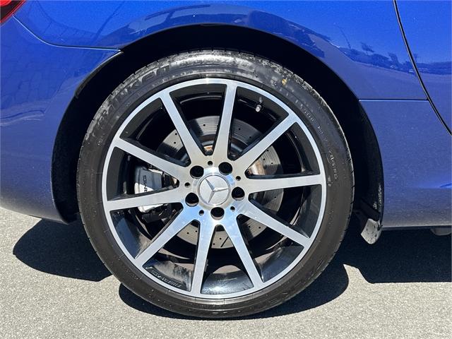 image-17, 2016 MercedesBenz SLC 43 NZ NEW | AMG | HARD TOP C at Christchurch