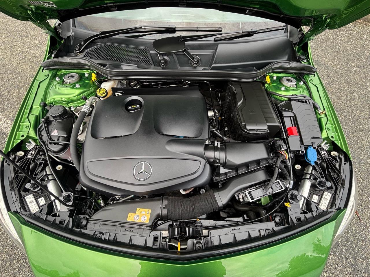 image-16, 2017 MercedesBenz A-Class A180 NZ NEW SUPURB CONDI at Gore