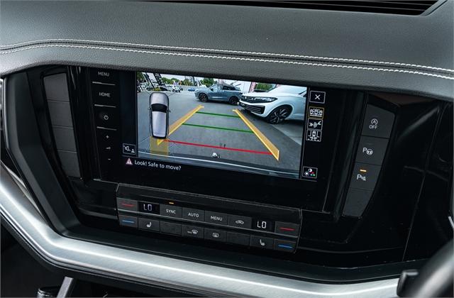 image-15, 2019 Volkswagen Touareg V6 170Kw TDI 3.0D at Christchurch