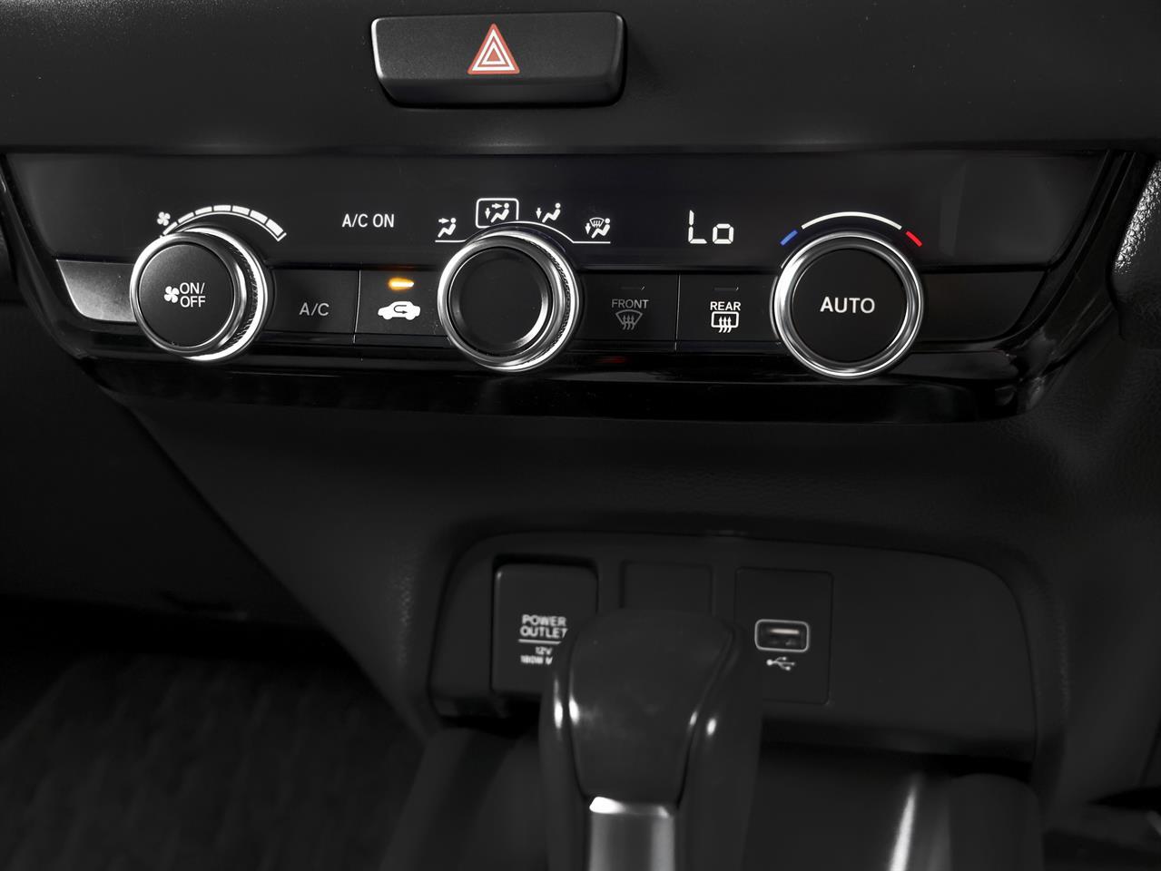 image-16, 2020 Honda Fit e:HEV 1.5lt Hybrid 'Home Edition' at Christchurch