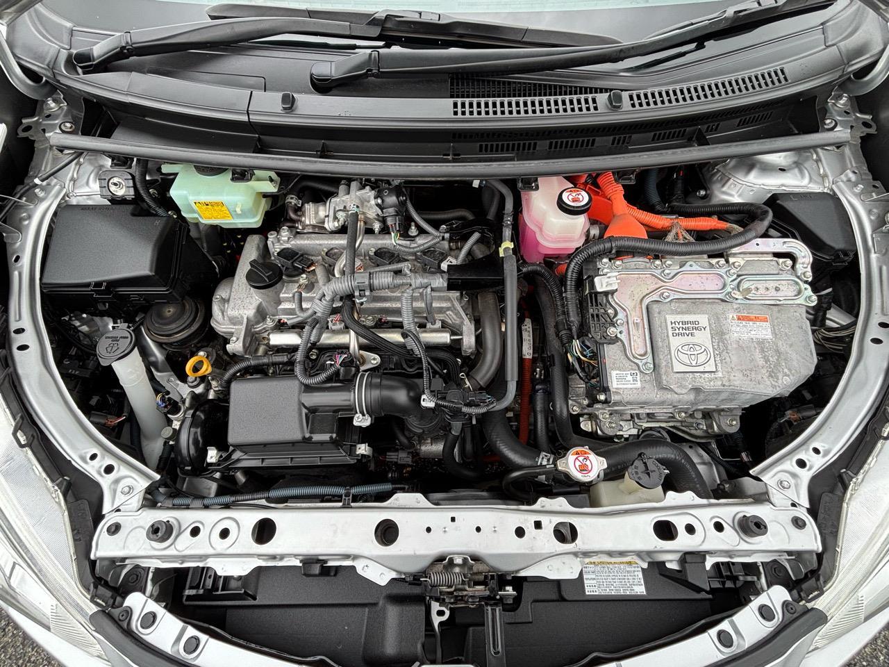 image-16, 2017 Toyota Aqua TOYOTA SIGNATURE CLASS HYBRID at Gore