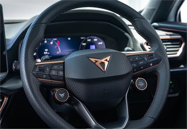 image-13, 2025 CUPRA Formentor V 1.5 Petrol Turbo Hybrid 110 at Christchurch