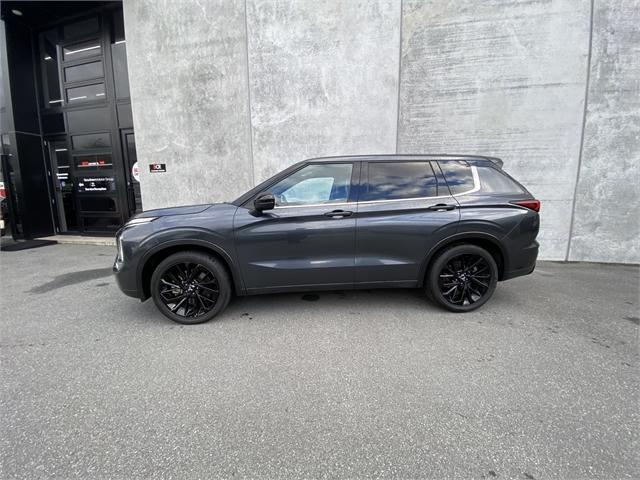 image-3, 2024 Mitsubishi Outlander Sport 2.5P/Cvt at Dunedin