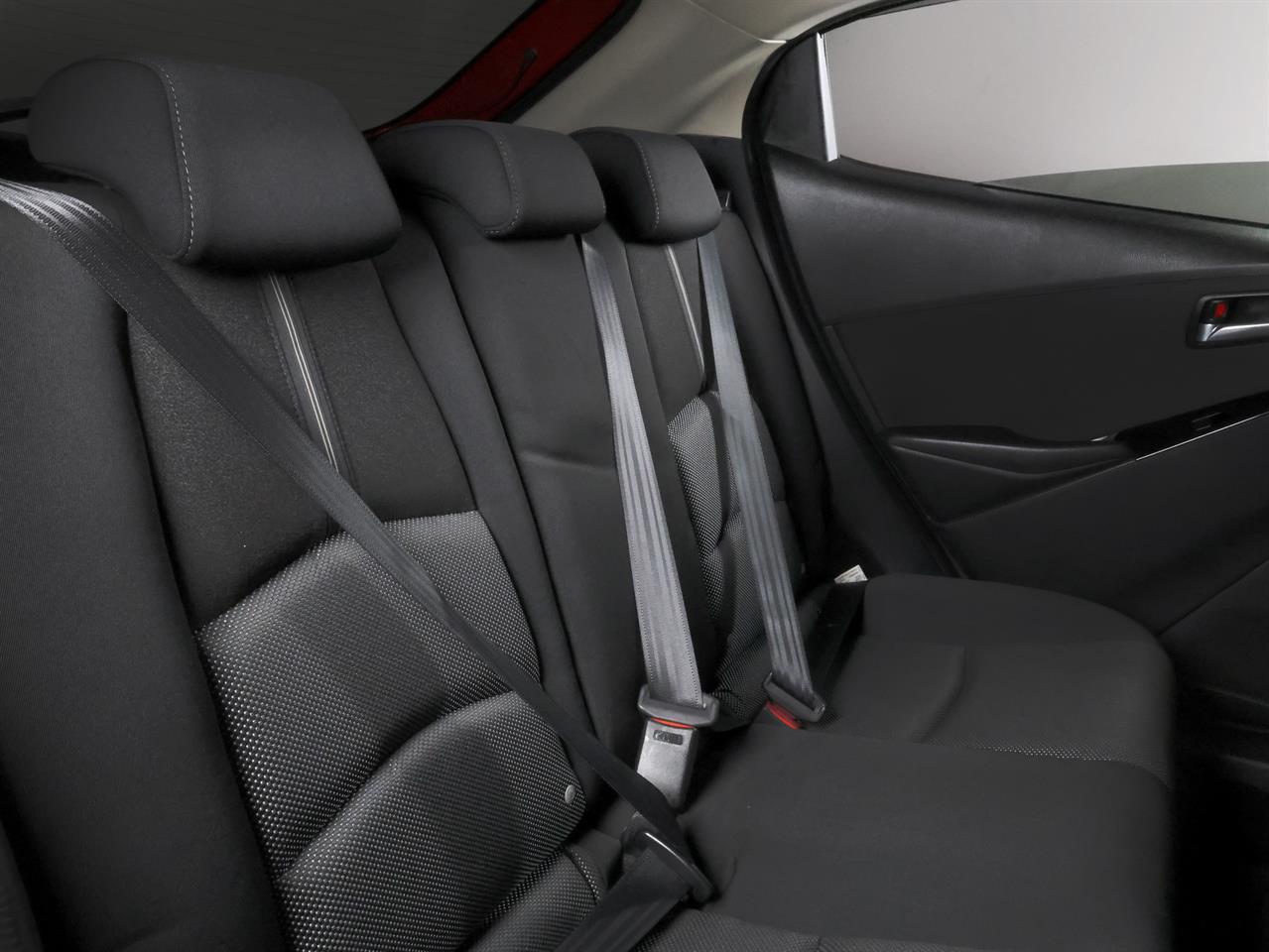 image-18, 2016 Mazda Demio 13S Touring at Christchurch