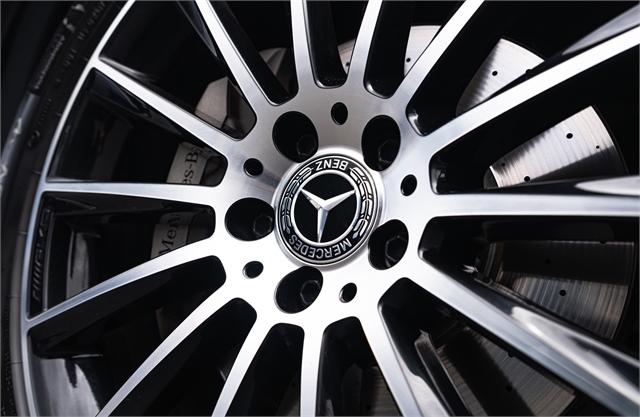 image-5, 2017 MercedesBenz GLC 250 155Kw Petrol Turbo 4WD at Christchurch