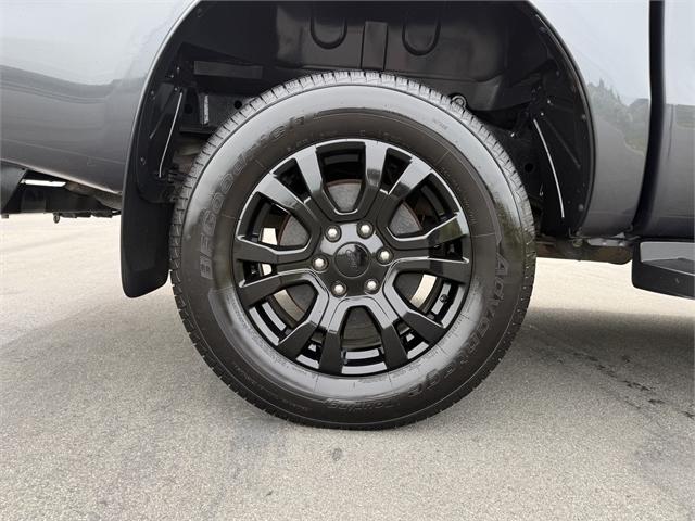 image-9, 2019 Ford Ranger Wildtrak 2.0D/4WD at Dunedin