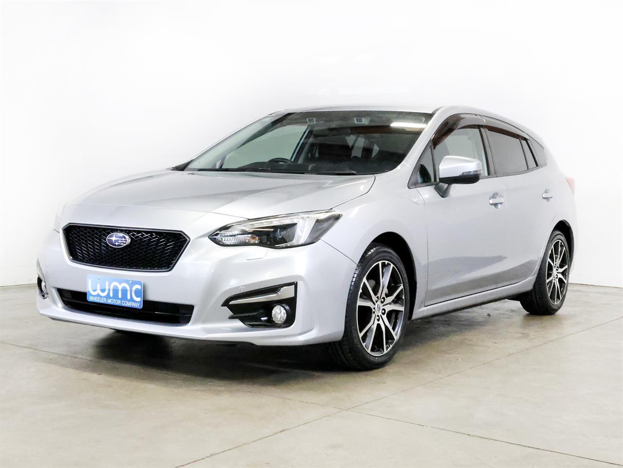 image-3, 2017 Subaru Impreza Sport 2.0I-L 'Eyesight' at Christchurch
