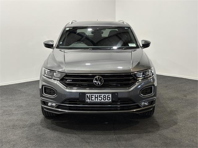 image-1, 2020 Volkswagen T-Roc at Invercargill