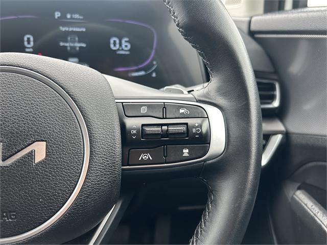 image-7, 2023 Kia Sportage Urban Deluxe 1.6Pt at Christchurch