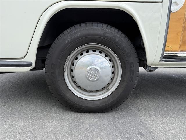 image-7, 1973 Volkswagen Dormabile at Dunedin