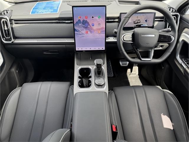 image-11, 2025 JAECOO J7 1.6T EX+ DCT AWD 1.6T EX+ DCT AWD at Dunedin