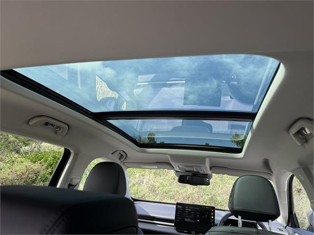 image-14, 2026 Haval H6 Ultra Auto Hybrid 4X2 at Dunedin