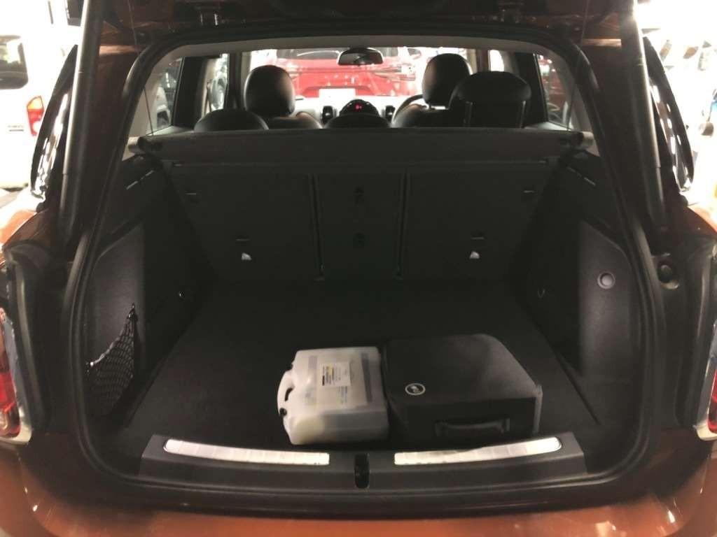 image-5, 2017 Mini Cooper S E-PHEV ALL4 Hybrid Crossover at Christchurch