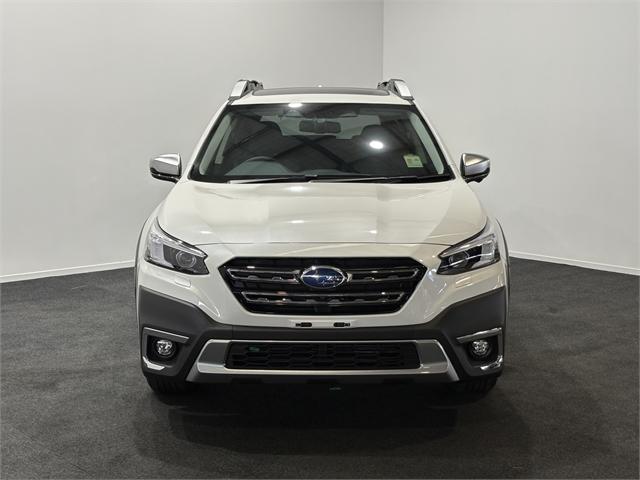 image-1, 2026 Subaru Outback 2.5i Touring SLT at Invercargill