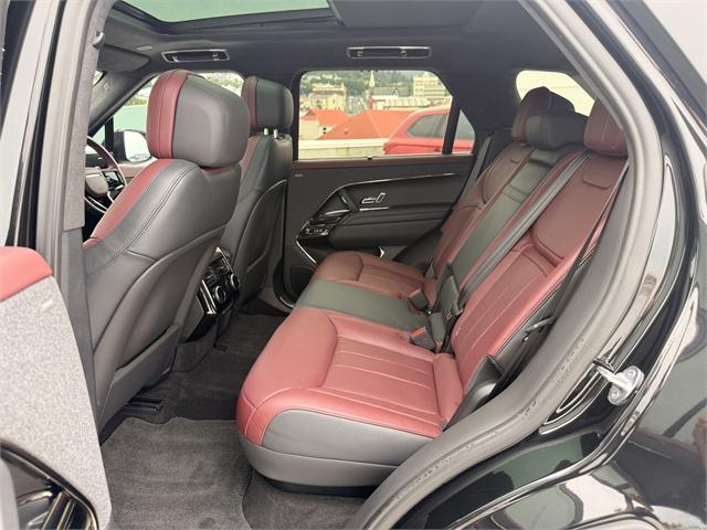 image-19, 2023 LandRover Range Rover Sport D350 Dynamic HSE at Dunedin