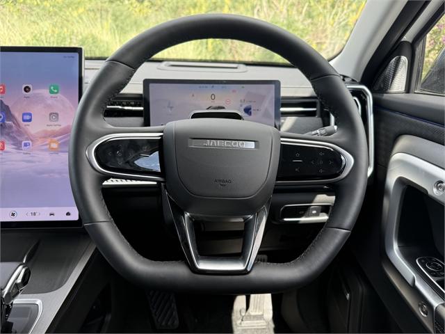 image-17, 2025 JAECOO J7 1.6T EX+ DCT AWD 1.6T EX+ DCT AWD at Dunedin