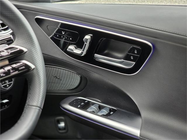 image-16, 2025 MercedesBenz C 350 e C-Class PHEV at Christchurch