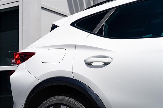 image-3, 2025 CUPRA Formentor V 1.5 Petrol Turbo Hybrid 110 at Christchurch