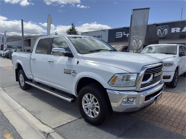 image-1, 2020 RAM 2500 6.7 Cummins Rambox at Central Otago
