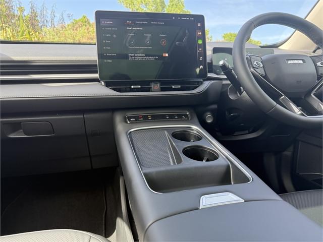 image-15, 2026 Haval H6 Ultra Auto Hybrid 4X2 at Dunedin