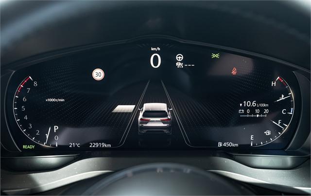 image-17, 2024 Mazda CX-60 Homura 209kW Turbo Petrol AWD at Christchurch