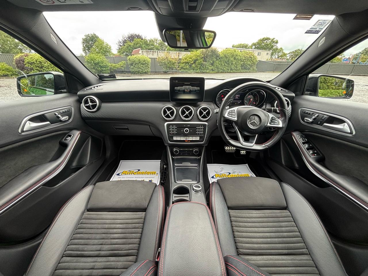 image-12, 2017 MercedesBenz A-Class A180 NZ NEW SUPURB CONDI at Gore