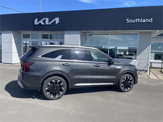image-5, 2026 Kia Sorento AWD Premium 2.2D at Invercargill