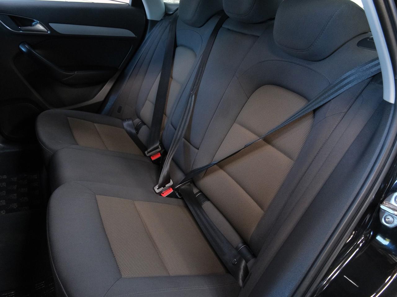 image-18, 2015 Audi Q3 2.0TFSI Quattro at Christchurch