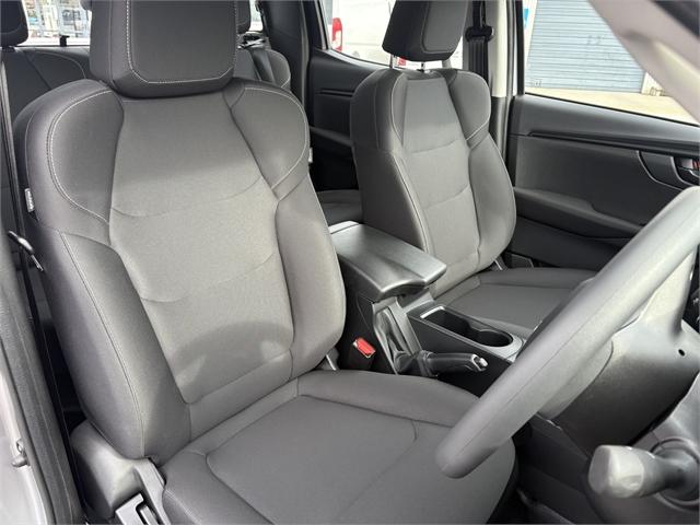 image-9, 2026 Isuzu D-Max LX Auto 4x4 DC at Central Otago