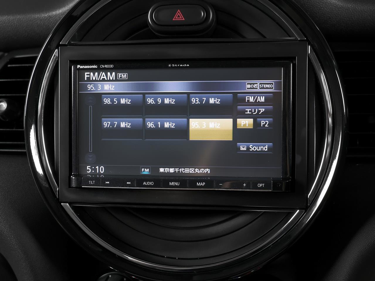 image-15, 2014 Mini Cooper 1.5lt Turbo Hatch at Christchurch