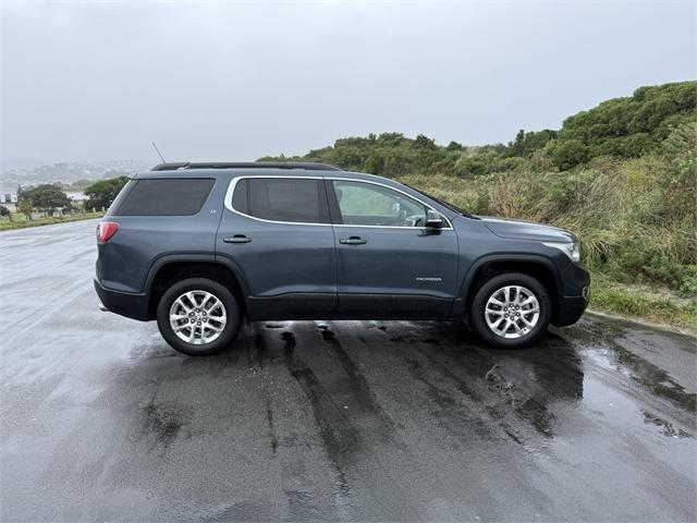image-3, 2020 Holden Acadia LT 3.6P 4WD at Dunedin