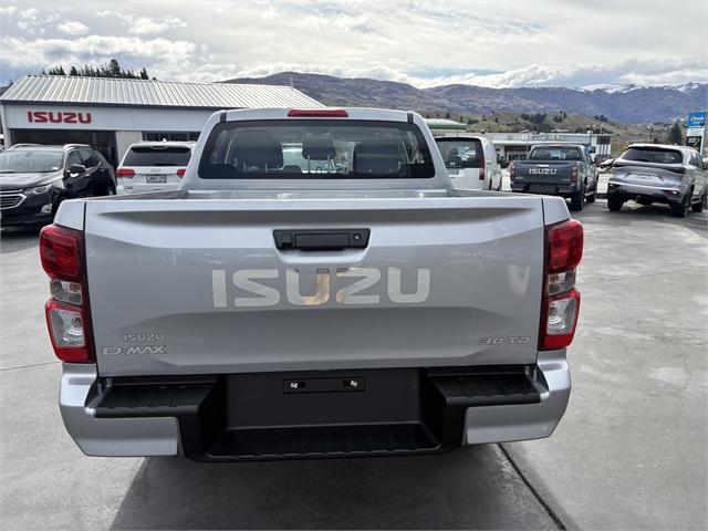 image-3, 2026 Isuzu D-Max LX Auto 4x4 DC at Central Otago