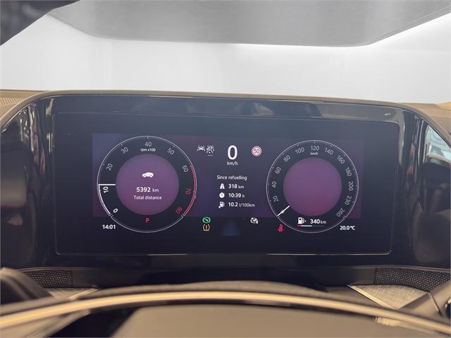 image-19, 2025 Skoda Kodiaq TSI 110kW at Dunedin