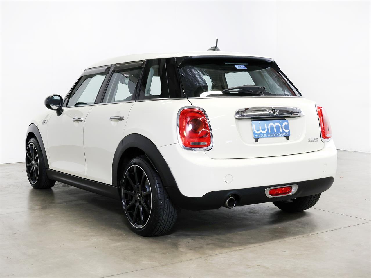 image-5, 2015 Mini Cooper 1.5lt Turbo 5-Door Hatch at Christchurch