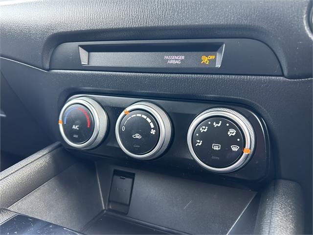 image-11, 2022 Mazda CX-5 GLX 2WD at Christchurch