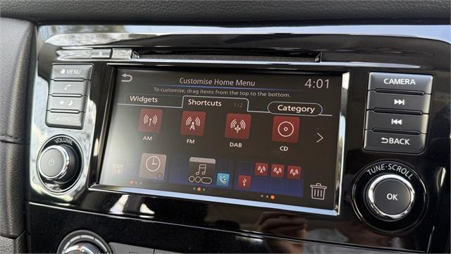 image-14, 2021 Nissan X-Trail NZ NEW | ST 2.5P 4WD at Christchurch