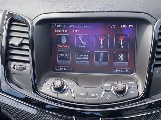 image-16, 2015 Holden Commodore VF2 SV6 3.6P at Christchurch