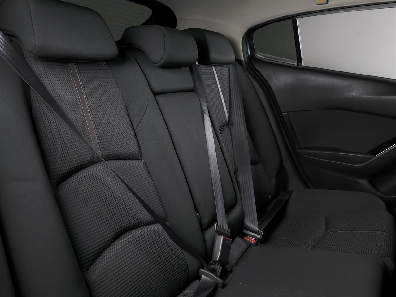 image-18, 2018 Mazda Axela 15S Sportshatch Facelift 'Proacti at Christchurch