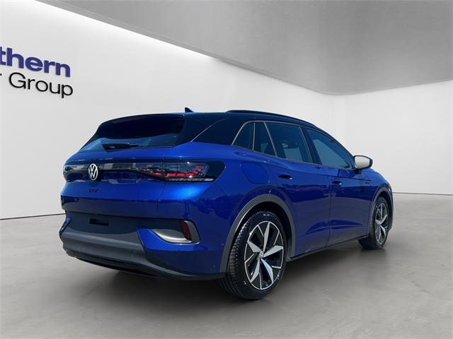 image-6, 2026 Volkswagen ID.4 GTX at Dunedin