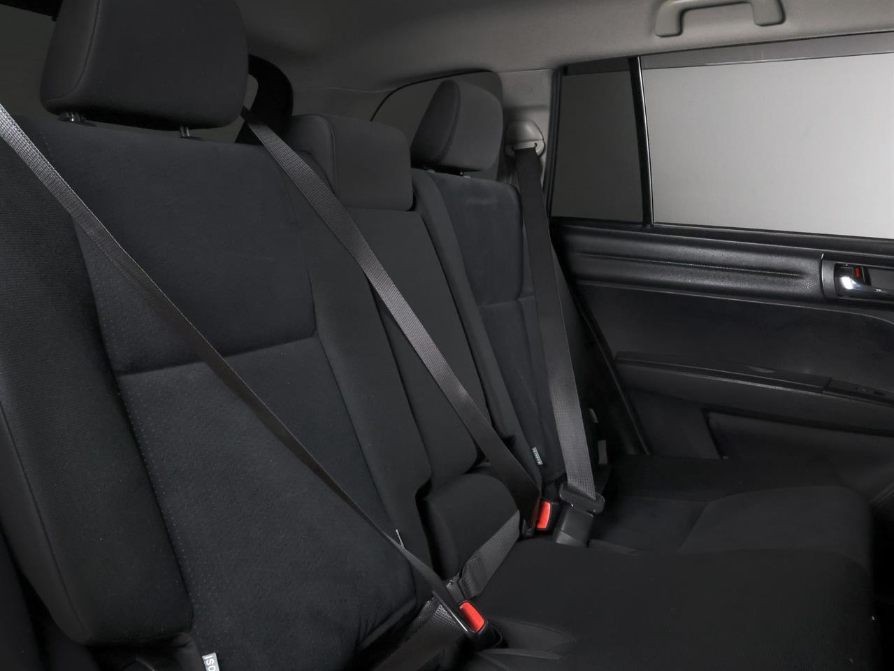 image-18, 2015 Toyota Corolla Fielder Hybrid G at Christchurch