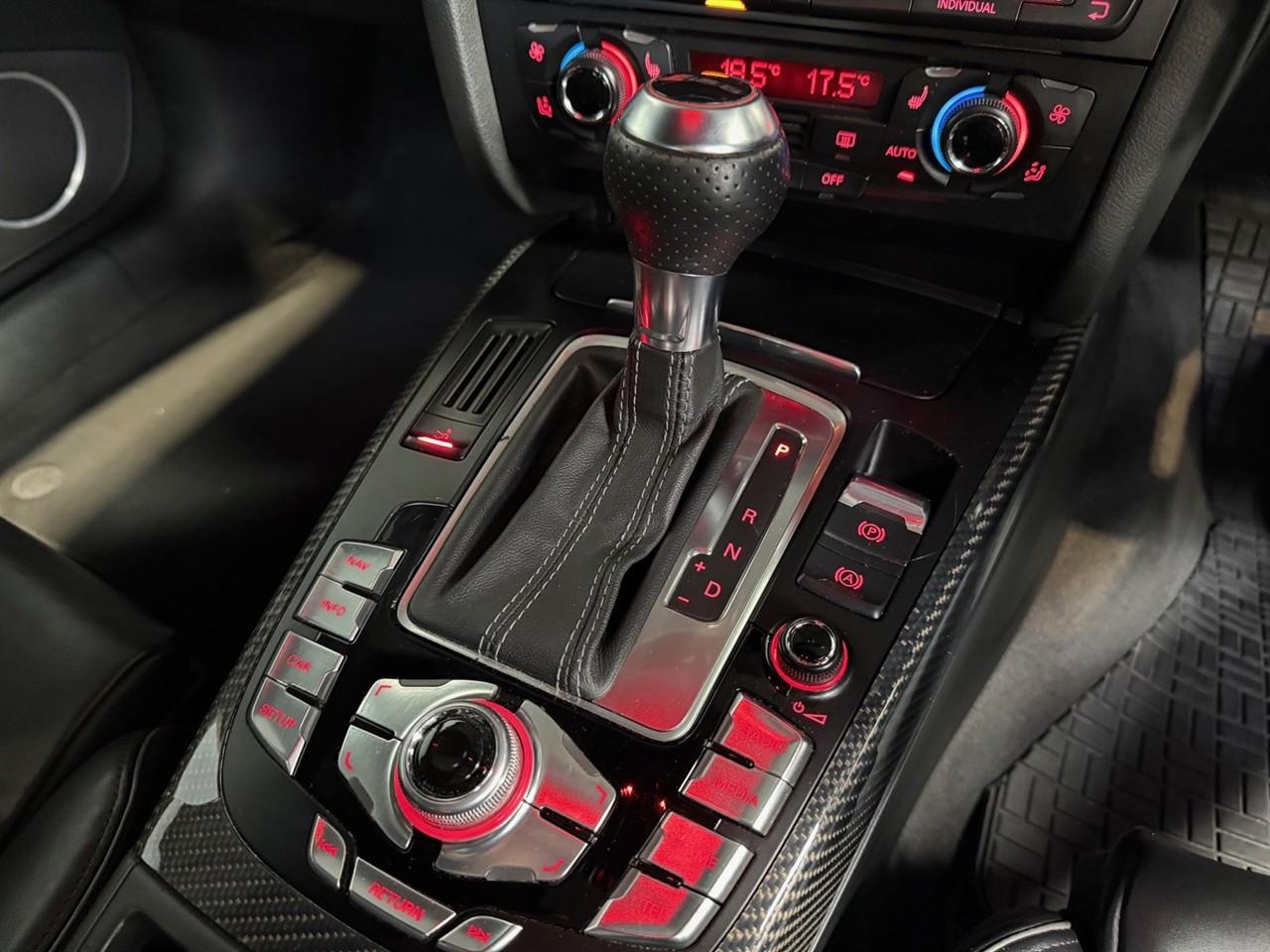 image-12, 2010 Audi RS5 4.2 V8 FSI Quattro Coupe at Christchurch